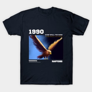 Fierce Eagle T-Shirt